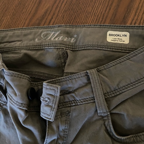 Mavi cargo jean pants - Picture 3 of 3